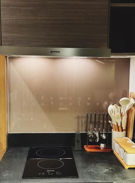 Keyne by Sansiri, bangkok, 766 Sukhumvit Road, Khlong Toei, Bangkok, 1 Bedroom, 37 sqm, Condo For Rent, by รัชกานต์ อัจฉริยะโพธา, 500599308 - DDproperty.com