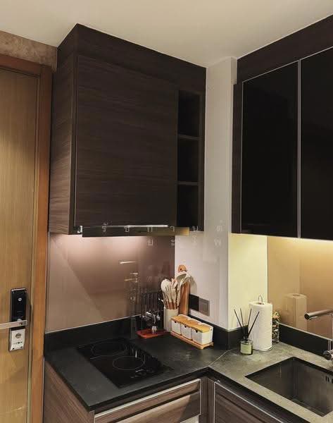 Keyne by Sansiri, bangkok, 766 Sukhumvit Road, Khlong Toei, Bangkok, 1 Bedroom, 37 sqm, Condo For Rent, by รัชกานต์ อัจฉริยะโพธา, 500599308 - DDproperty.com