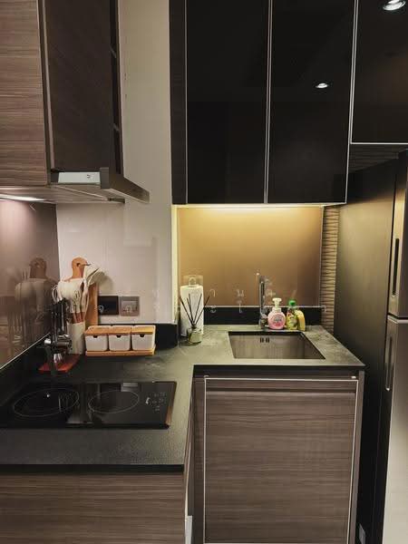 Keyne by Sansiri, bangkok, 766 Sukhumvit Road, Khlong Toei, Bangkok, 1 Bedroom, 37 sqm, Condo For Rent, by รัชกานต์ อัจฉริยะโพธา, 500599308 - DDproperty.com