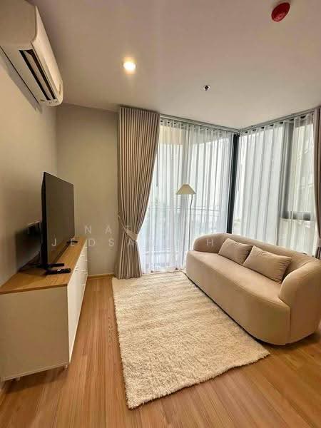 Skyrise Avenue Sukhumvit 64, bangkok, 3 Soi Sukhumvit 64, Bang Chak, Phra Khanong, Bangkok, 2 Bedrooms, 44 sqm, Condo For Rent, by Nattapol Jedsadathitikul, 500599309 - DDproperty.com