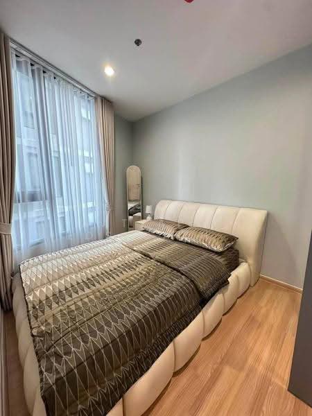 Skyrise Avenue Sukhumvit 64, bangkok, 3 Soi Sukhumvit 64, Bang Chak, Phra Khanong, Bangkok, 2 Bedrooms, 44 sqm, Condo For Rent, by Nattapol Jedsadathitikul, 500599309 - DDproperty.com