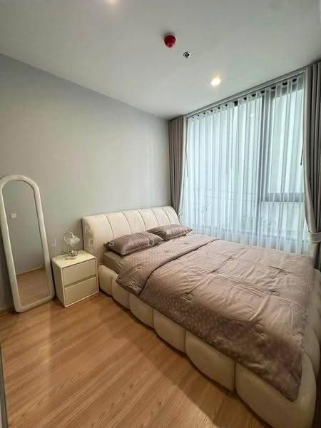 Skyrise Avenue Sukhumvit 64, bangkok, 3 Soi Sukhumvit 64, Bang Chak, Phra Khanong, Bangkok, 2 Bedrooms, 44 sqm, Condo For Rent, by Nattapol Jedsadathitikul, 500599309 - DDproperty.com