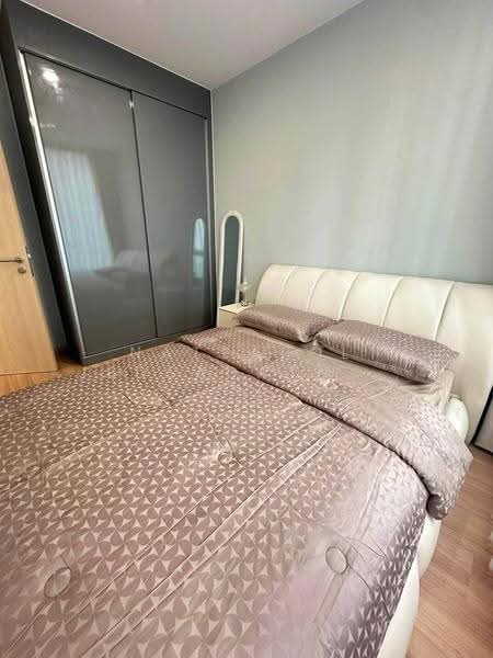 Skyrise Avenue Sukhumvit 64, bangkok, 3 Soi Sukhumvit 64, Bang Chak, Phra Khanong, Bangkok, 2 Bedrooms, 44 sqm, Condo For Rent, by Nattapol Jedsadathitikul, 500599309 - DDproperty.com