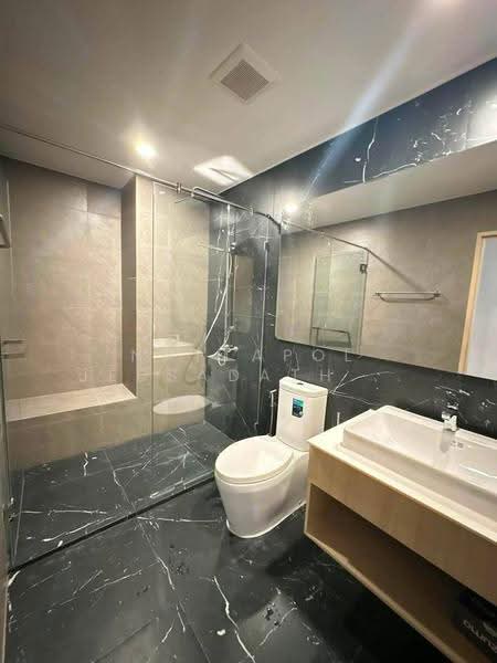 Skyrise Avenue Sukhumvit 64, bangkok, 3 Soi Sukhumvit 64, Bang Chak, Phra Khanong, Bangkok, 2 Bedrooms, 44 sqm, Condo For Rent, by Nattapol Jedsadathitikul, 500599309 - DDproperty.com