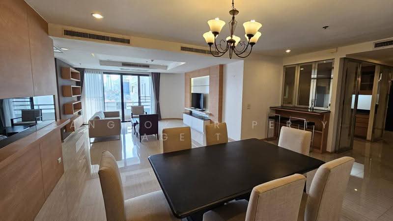 Baan Thai Living Ekkamai, Bangkok, 40 Soi Pridi Banomyong 31, Khlong Tan Nua, Watthana, Bangkok, 2 Bedrooms, 185 sqm, Condo For Rent, by BANGKOK PROPERTY AGENTS, 500599311 - DDproperty.com