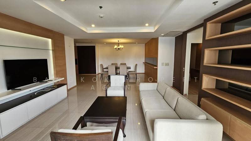 Baan Thai Living Ekkamai, Bangkok, 40 Soi Pridi Banomyong 31, Khlong Tan Nua, Watthana, Bangkok, 2 Bedrooms, 185 sqm, Condo For Rent, by BANGKOK PROPERTY AGENTS, 500599311 - DDproperty.com