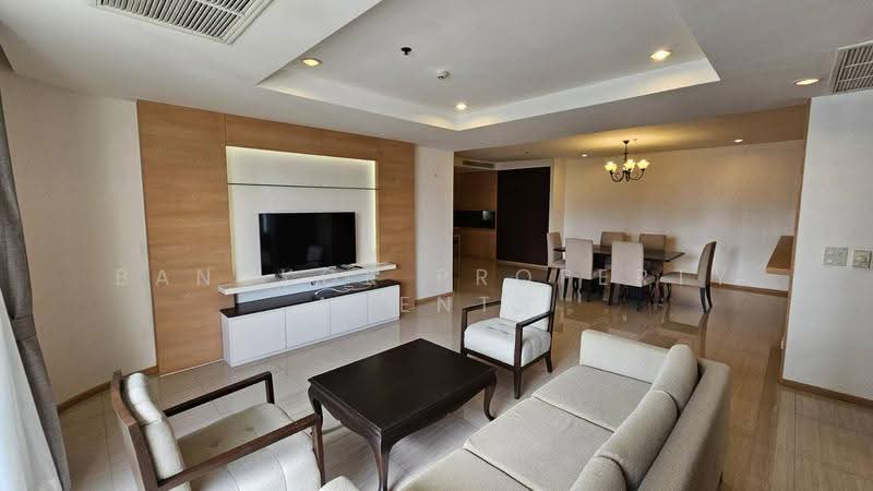 Baan Thai Living Ekkamai, Bangkok, 40 Soi Pridi Banomyong 31, Khlong Tan Nua, Watthana, Bangkok, 2 Bedrooms, 185 sqm, Condo For Rent, by BANGKOK PROPERTY AGENTS, 500599311 - DDproperty.com