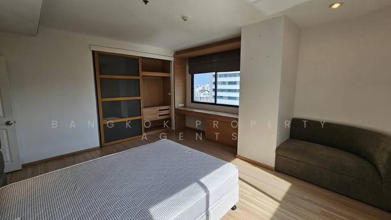 Baan Thai Living Ekkamai, Bangkok, 40 Soi Pridi Banomyong 31, Khlong Tan Nua, Watthana, Bangkok, 2 Bedrooms, 185 sqm, Condo For Rent, by BANGKOK PROPERTY AGENTS, 500599311 - DDproperty.com