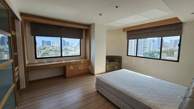 Baan Thai Living Ekkamai, Bangkok, 40 Soi Pridi Banomyong 31, Khlong Tan Nua, Watthana, Bangkok, 2 Bedrooms, 185 sqm, Condo For Rent, by BANGKOK PROPERTY AGENTS, 500599311 - DDproperty.com