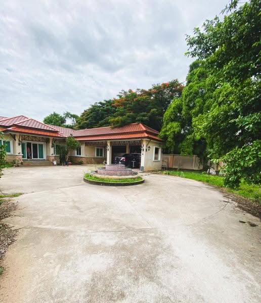 5-BR House, chon-buri, Saen Suk, Muang Chon Buri, Chon Buri (Pattaya), 5 Bedrooms, 377 sqm, Single Detached House For Sale, by Sita Shrestha, 500599313 - DDproperty.com