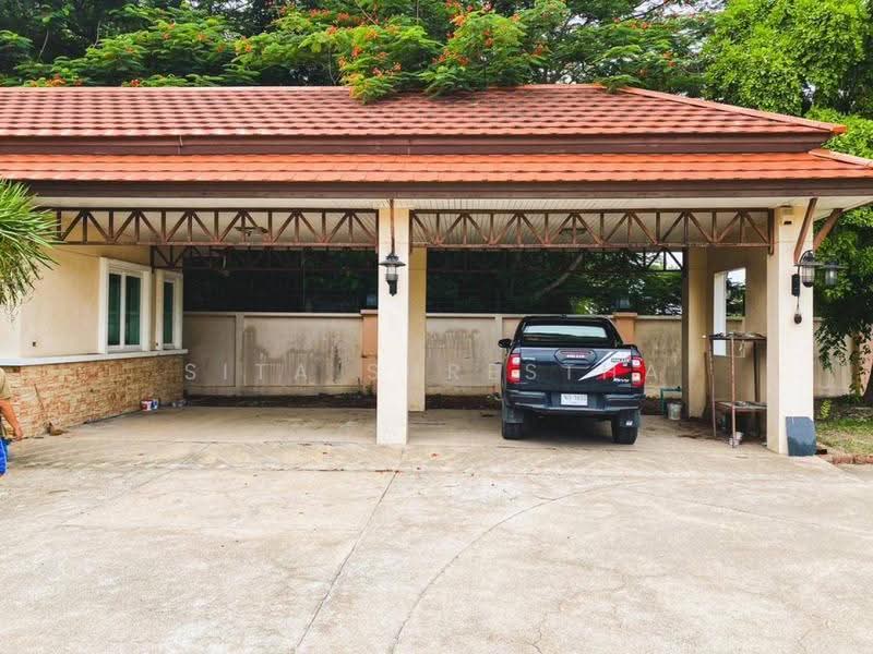 5-BR House, chon-buri, Saen Suk, Muang Chon Buri, Chon Buri (Pattaya), 5 Bedrooms, 377 sqm, Single Detached House For Sale, by Sita Shrestha, 500599313 - DDproperty.com