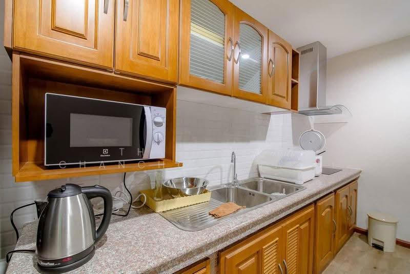 3-BR Villa, Prachuap Khiri Khan, Hua Hin, Prachuap Khiri Khan, 3 Bedrooms, 160 sqm, Villa For Rent, by Thanyalag Chanchodtanakul, 500599316 - DDproperty.com