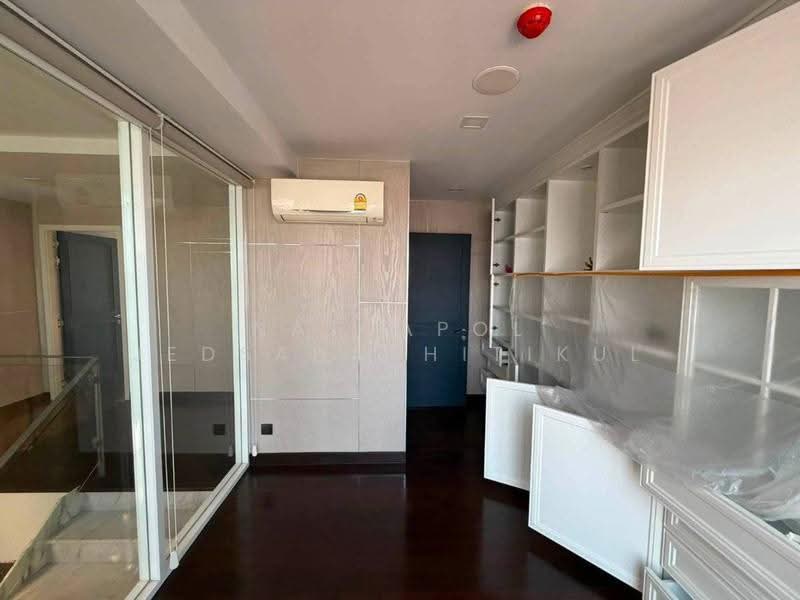 Maestro 01 Sathorn-Yenakat, bangkok, 14 Yen Akat Road, Thung Maha Mek, Sathon, Bangkok, 3 Bedrooms, 138 sqm, Condo For Rent, by Nattapol Jedsadathitikul, 500599322 - DDproperty.com