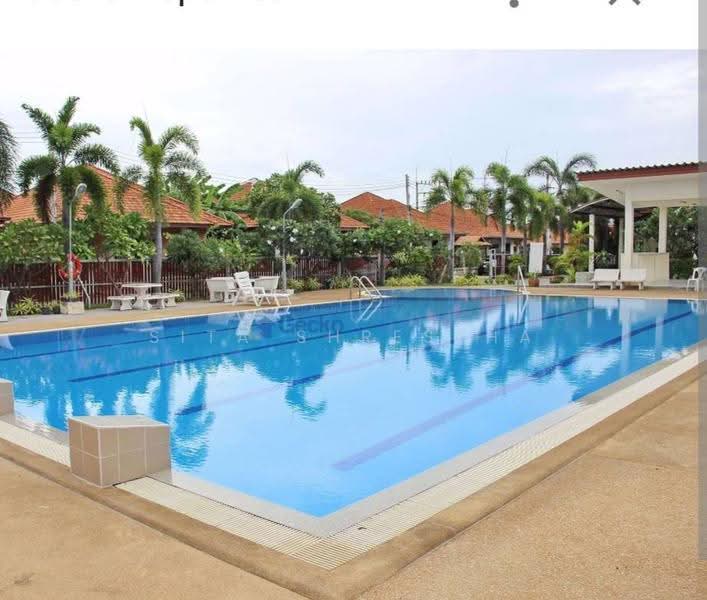 undefined, chon-buri, Nong Pru, Bang Lamung (Pattaya), Chon Buri (Pattaya), 2 Bedrooms, 96 sqm, Single Detached House For Sale, by Sita Shrestha, 500599325 - DDproperty.com