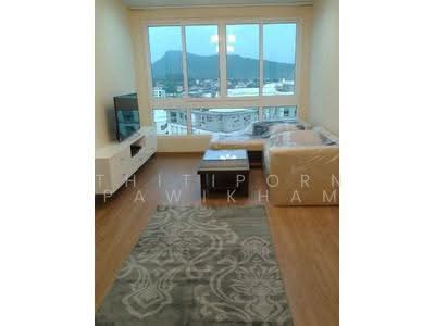 ขาย - Ladda Condo View : ลัดดา คอนโดวิลล์, ชลบุรี