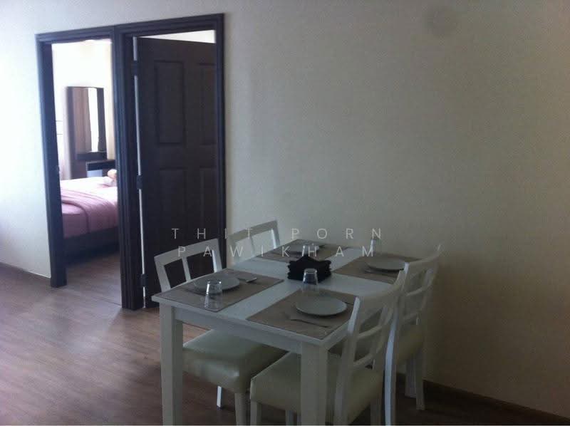 Ladda Condo View, chon-buri, Cherm Chom Phon Road, Si Racha, Chon Buri (Pattaya), 2 Bedrooms, 62 sqm, Condo For Sale, by Thitiporn Pawikham, 500599327 - DDproperty.com