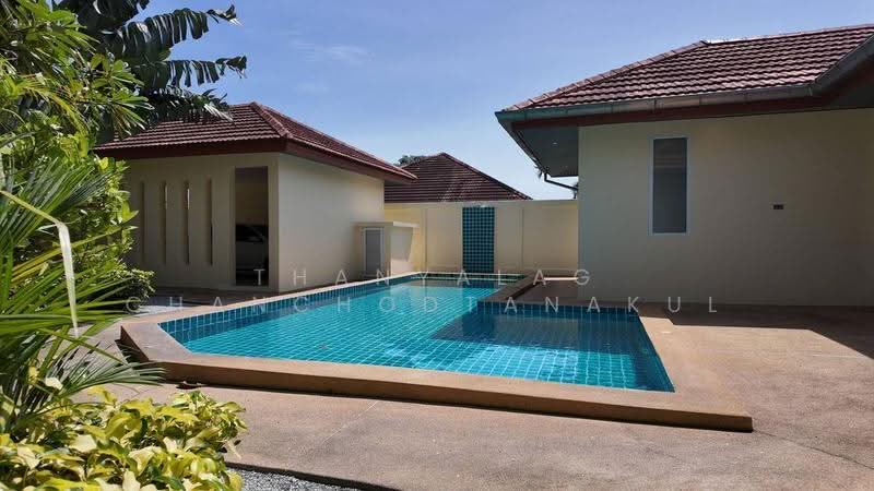 Whispering Palms, Chon Buri (Pattaya), Nong Pru, Bang Lamung (Pattaya), Chon Buri (Pattaya), 4 Bedrooms, 246 sqm, Villa For Rent, by Thanyalag Chanchodtanakul, 500599328 - DDproperty.com