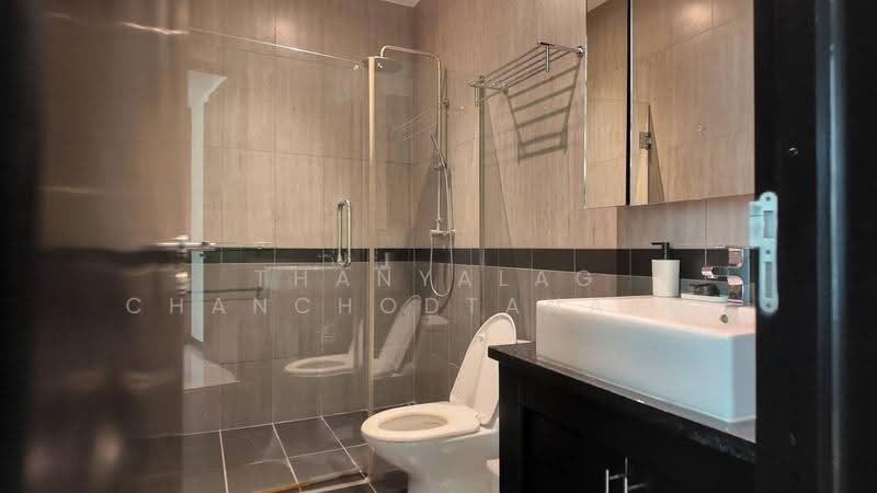 Whispering Palms, Chon Buri (Pattaya), Nong Pru, Bang Lamung (Pattaya), Chon Buri (Pattaya), 4 Bedrooms, 246 sqm, Villa For Rent, by Thanyalag Chanchodtanakul, 500599328 - DDproperty.com