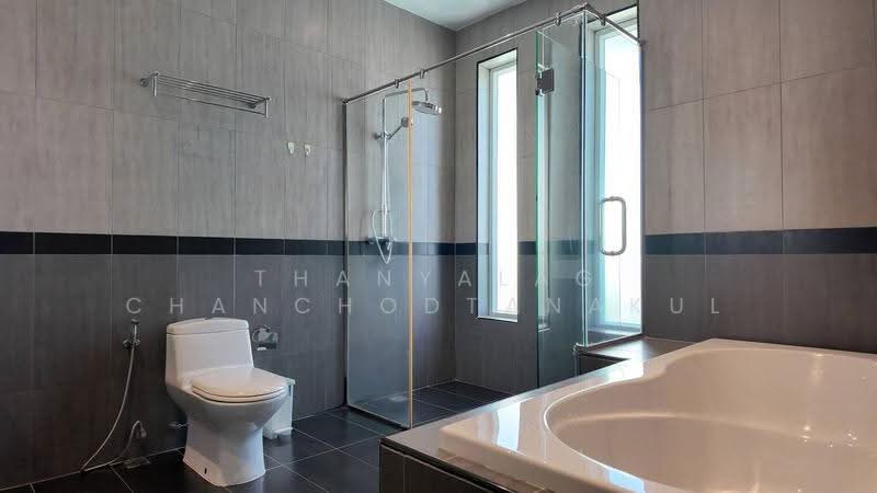 Whispering Palms, Chon Buri (Pattaya), Nong Pru, Bang Lamung (Pattaya), Chon Buri (Pattaya), 4 Bedrooms, 246 sqm, Villa For Rent, by Thanyalag Chanchodtanakul, 500599328 - DDproperty.com