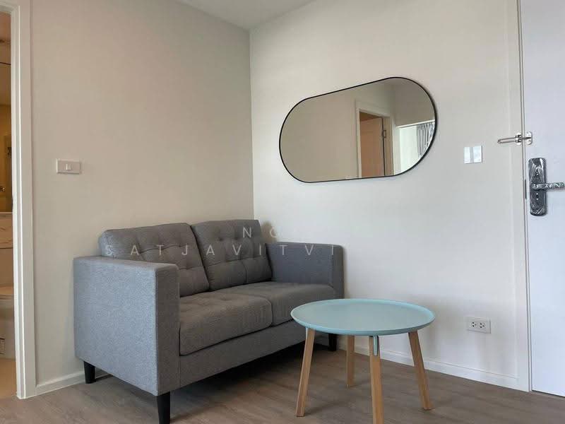 Chateau in Town Ratchayothin, bangkok, Soi Phahonyothin 30, Chan Kasem, Chatuchak, Bangkok, 1 Bedroom, 25 sqm, Condo For Sale, by Nop Satjavitvisarn, 500599336 - DDproperty.com
