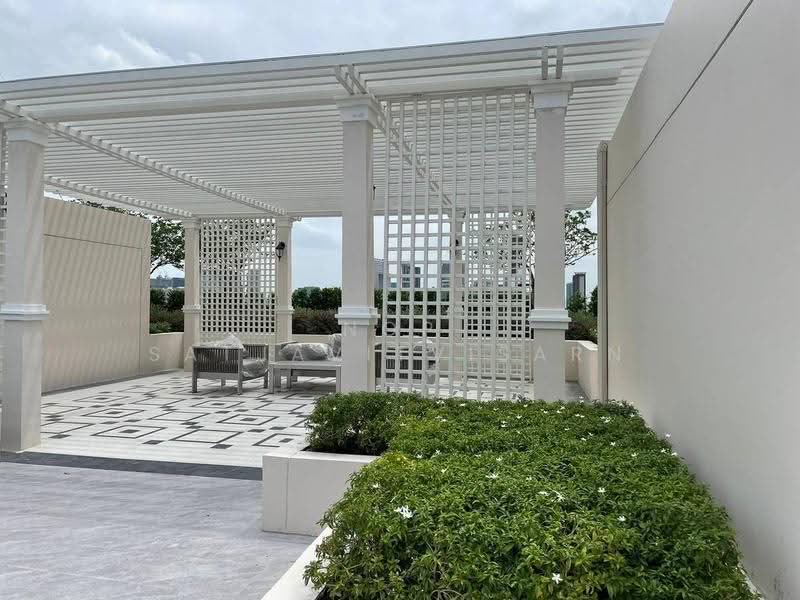Chateau in Town Ratchayothin : ชาโตว์ อินทาวน์ รัชโยธิน, กรุงเทพ, ซอยพหลโยธิน 30, จันทรเกษม, จตุจักร, กรุงเทพ, 25 ตร.ม., คอนโด ขาย, โดย Nop Satjavitvisarn, 500599336 - DDproperty.com