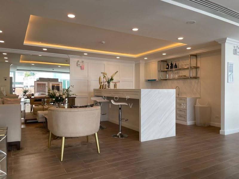 Chateau in Town Ratchayothin : ชาโตว์ อินทาวน์ รัชโยธิน, กรุงเทพ, ซอยพหลโยธิน 30, จันทรเกษม, จตุจักร, กรุงเทพ, 25 ตร.ม., คอนโด ขาย, โดย Nop Satjavitvisarn, 500599336 - DDproperty.com