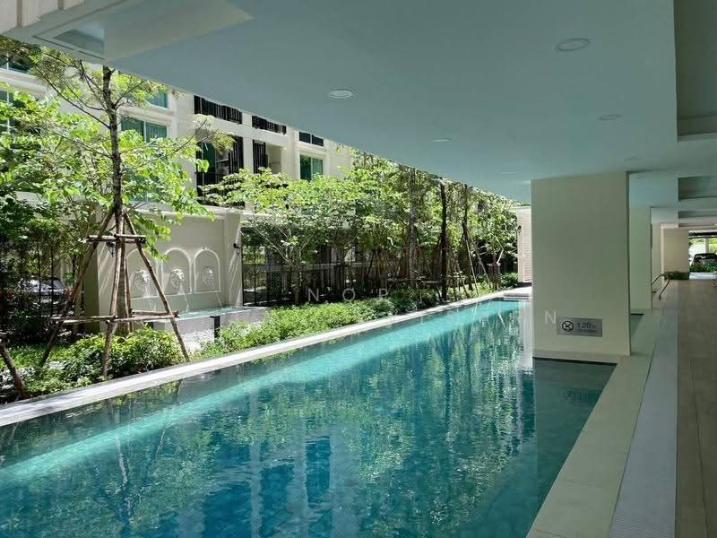 Chateau in Town Ratchayothin, bangkok, Soi Phahonyothin 30, Chan Kasem, Chatuchak, Bangkok, 1 Bedroom, 25 sqm, Condo For Sale, by Nop Satjavitvisarn, 500599336 - DDproperty.com