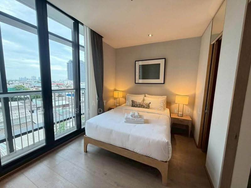 Park Origin Phrom Phong (Park 24), กรุงเทพ, 68 Soi Sukhumvit 24, คลองตัน, คลองเตย, กรุงเทพ, 55 ตร.ม., คอนโด ขาย, โดย Nattapol Jedsadathitikul, 500599338 - DDproperty.com