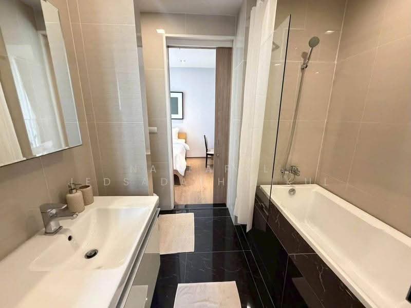 Park Origin Phrom Phong (Park 24), bangkok, 68 Soi Sukhumvit 24, Khong Tan, Khlong Toei, Bangkok, 2 Bedrooms, 55 sqm, Condo For Sale, by Nattapol Jedsadathitikul, 500599338 - DDproperty.com