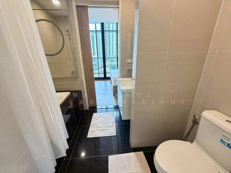 Park Origin Phrom Phong (Park 24), bangkok, 68 Soi Sukhumvit 24, Khong Tan, Khlong Toei, Bangkok, 2 Bedrooms, 55 sqm, Condo For Sale, by Nattapol Jedsadathitikul, 500599338 - DDproperty.com