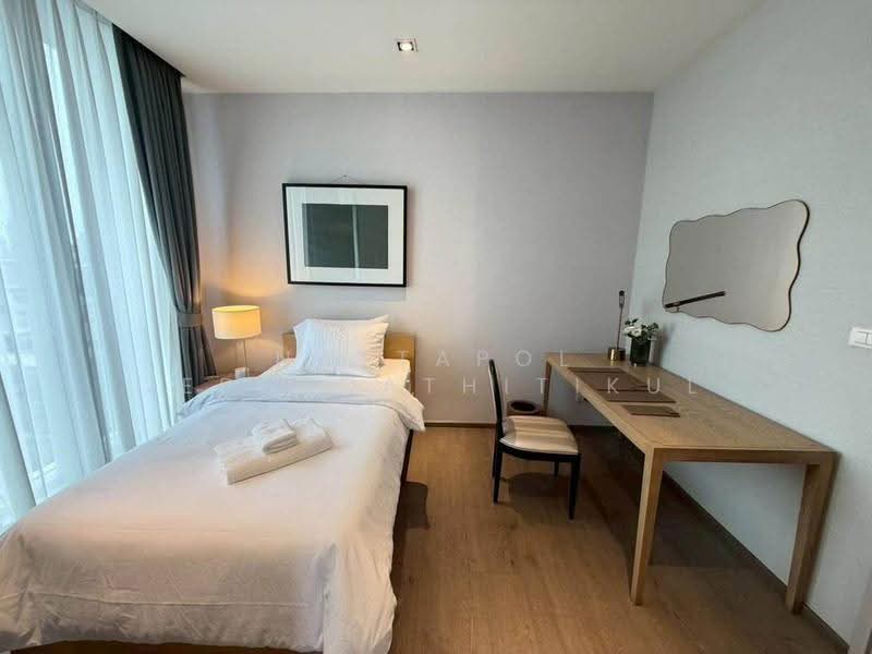 Park Origin Phrom Phong (Park 24), bangkok, 68 Soi Sukhumvit 24, Khong Tan, Khlong Toei, Bangkok, 2 Bedrooms, 55 sqm, Condo For Sale, by Nattapol Jedsadathitikul, 500599338 - DDproperty.com