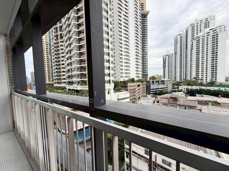 Park Origin Phrom Phong (Park 24), bangkok, 68 Soi Sukhumvit 24, Khong Tan, Khlong Toei, Bangkok, 2 Bedrooms, 55 sqm, Condo For Sale, by Nattapol Jedsadathitikul, 500599338 - DDproperty.com