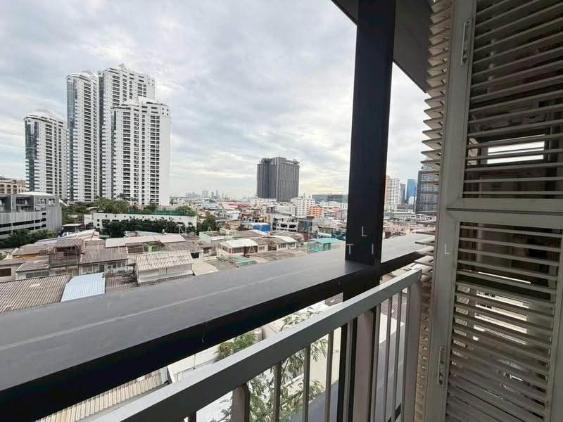 Park Origin Phrom Phong (Park 24), bangkok, 68 Soi Sukhumvit 24, Khong Tan, Khlong Toei, Bangkok, 2 Bedrooms, 55 sqm, Condo For Sale, by Nattapol Jedsadathitikul, 500599338 - DDproperty.com