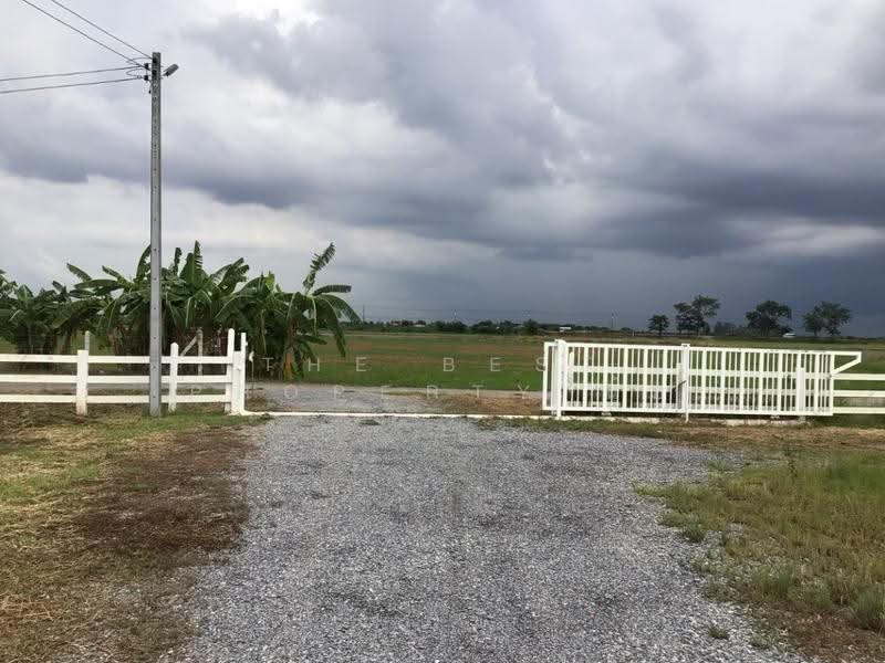 ที่ดินบางปลาม้า สุพรรณบุรี, suphan-buri, Khok Khram, Bang Pla Ma, Suphan Buri, , 6,400 sqm, Land For Sale, by The Best Property นุ้ย, 500599340 - DDproperty.com