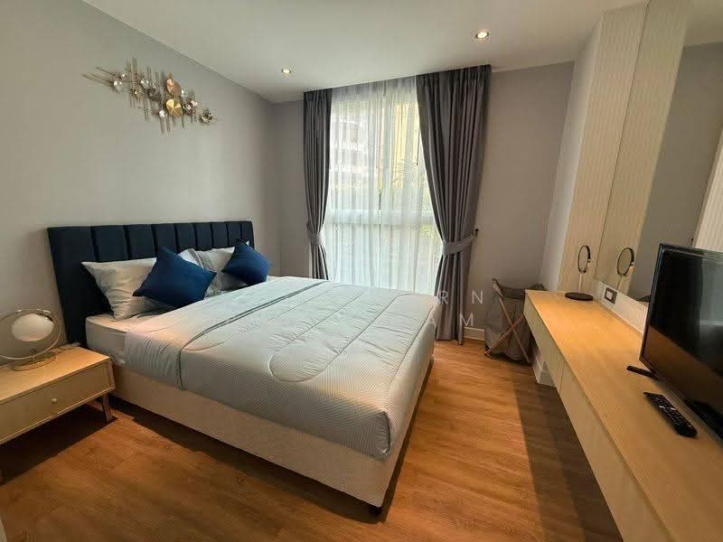 Grande Caribbean, chon-buri, 492/2 Moo 12 Thappraya Rd, Nong Pru, Bang Lamung (Pattaya), Chon Buri (Pattaya), 2 Bedrooms, 74 sqm, Condo For Sale, by Thitiporn Pawikham, 500599343 - DDproperty.com