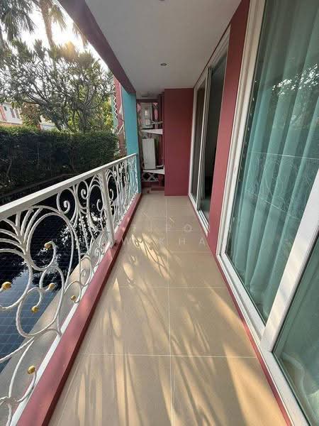 Grande Caribbean, chon-buri, 492/2 Moo 12 Thappraya Rd, Nong Pru, Bang Lamung (Pattaya), Chon Buri (Pattaya), 2 Bedrooms, 74 sqm, Condo For Sale, by Thitiporn Pawikham, 500599343 - DDproperty.com