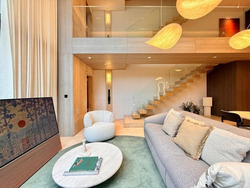 The Residenti Ekkamai : เดอะ เรสซิเดนติ เอกมัย, กรุงเทพ, 488/1-5 Sukhumvit 65, พระโขนงเหนือ, วัฒนา, กรุงเทพ, 420 ตร.ม., วิลล่า ขาย, โดย Bangkok Residential, 500599345 - DDproperty.com