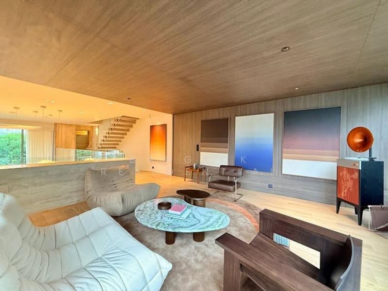 The Residenti Ekkamai, Bangkok, 488/1-5 Sukhumvit 65, Phra Kanong Nua, Watthana, Bangkok, 3 Bedrooms, 420 sqm, Villa For Sale, by Bangkok Residential, 500599345 - DDproperty.com