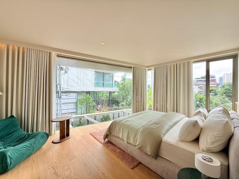 The Residenti Ekkamai : เดอะ เรสซิเดนติ เอกมัย, กรุงเทพ, 488/1-5 Sukhumvit 65, พระโขนงเหนือ, วัฒนา, กรุงเทพ, 420 ตร.ม., วิลล่า ขาย, โดย Bangkok Residential, 500599345 - DDproperty.com