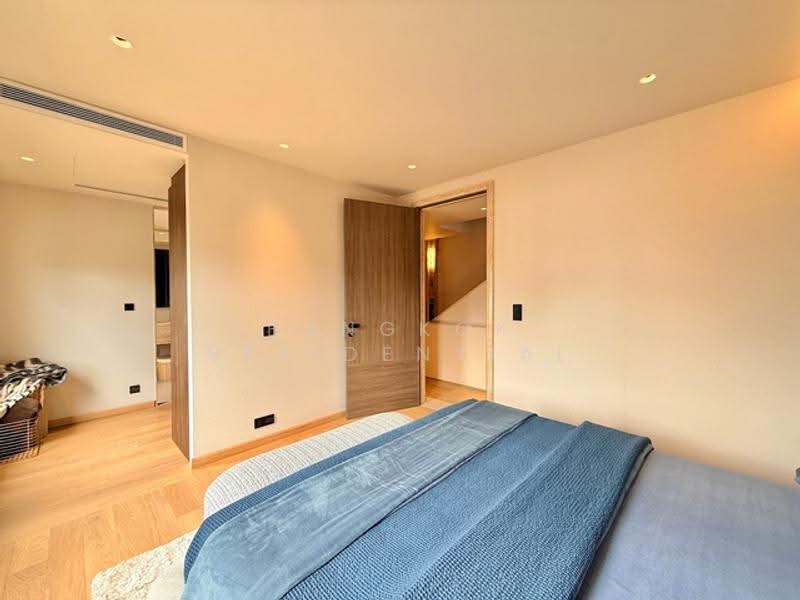 The Residenti Ekkamai, Bangkok, 488/1-5 Sukhumvit 65, Phra Kanong Nua, Watthana, Bangkok, 3 Bedrooms, 420 sqm, Villa For Sale, by Bangkok Residential, 500599345 - DDproperty.com