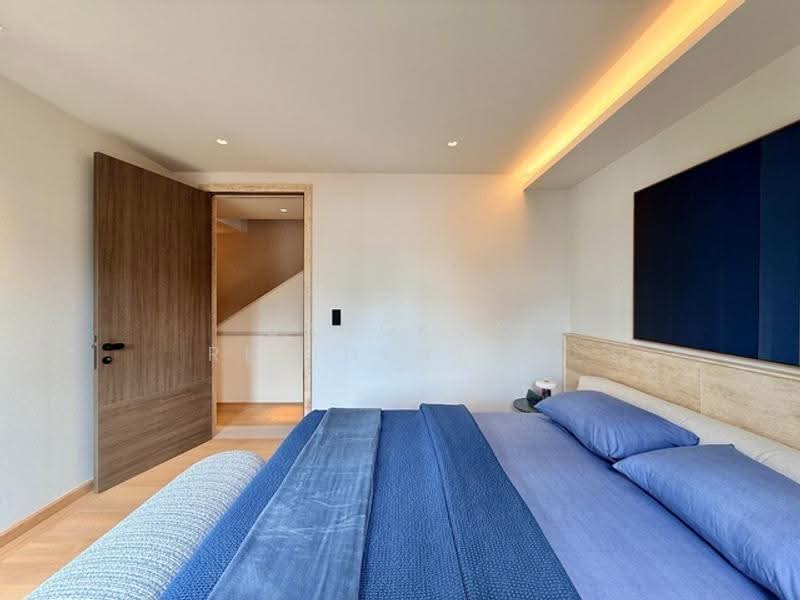 The Residenti Ekkamai, Bangkok, 488/1-5 Sukhumvit 65, Phra Kanong Nua, Watthana, Bangkok, 3 Bedrooms, 420 sqm, Villa For Sale, by Bangkok Residential, 500599345 - DDproperty.com