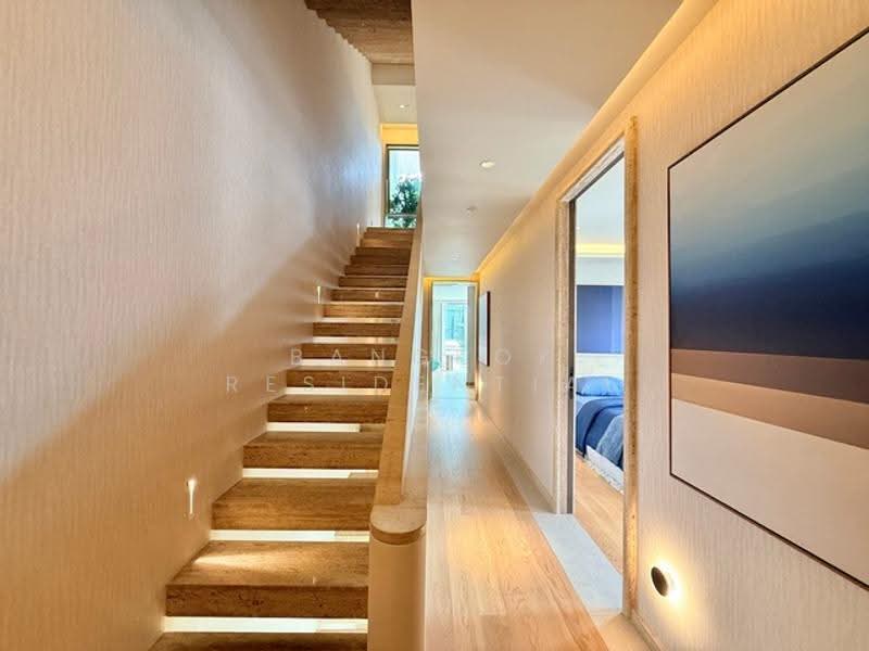 The Residenti Ekkamai, Bangkok, 488/1-5 Sukhumvit 65, Phra Kanong Nua, Watthana, Bangkok, 3 Bedrooms, 420 sqm, Villa For Sale, by Bangkok Residential, 500599345 - DDproperty.com