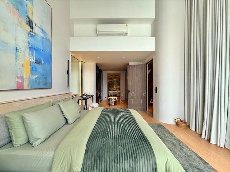 The Residenti Ekkamai : เดอะ เรสซิเดนติ เอกมัย, กรุงเทพ, 488/1-5 Sukhumvit 65, พระโขนงเหนือ, วัฒนา, กรุงเทพ, 420 ตร.ม., วิลล่า ขาย, โดย Bangkok Residential, 500599345 - DDproperty.com