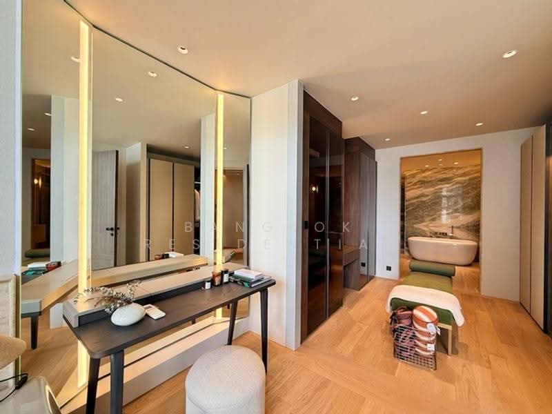 The Residenti Ekkamai : เดอะ เรสซิเดนติ เอกมัย, กรุงเทพ, 488/1-5 Sukhumvit 65, พระโขนงเหนือ, วัฒนา, กรุงเทพ, 420 ตร.ม., วิลล่า ขาย, โดย Bangkok Residential, 500599345 - DDproperty.com