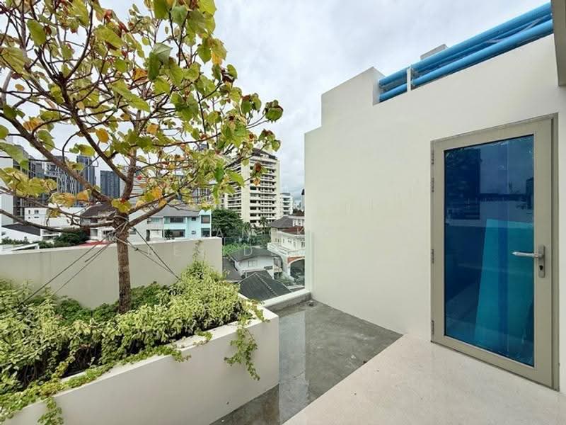 The Residenti Ekkamai : เดอะ เรสซิเดนติ เอกมัย, กรุงเทพ, 488/1-5 Sukhumvit 65, พระโขนงเหนือ, วัฒนา, กรุงเทพ, 420 ตร.ม., วิลล่า ขาย, โดย Bangkok Residential, 500599345 - DDproperty.com