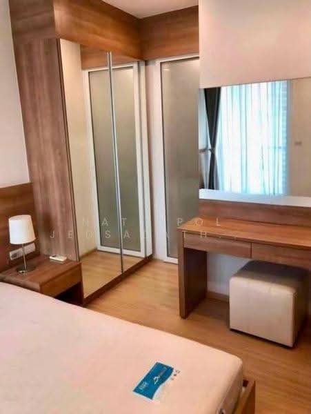 Rhythm Sukhumvit 50, bangkok, 8 Sukhumvit 50, Sukhumvit Road, Phra Kanong, Khlong Toei, Bangkok, 1 Bedroom, 35 sqm, Condo For Rent, by Nattapol Jedsadathitikul, 500599349 - DDproperty.com
