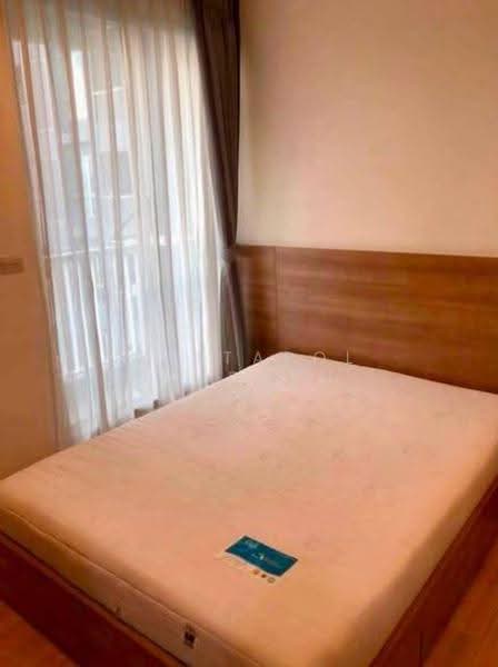 Rhythm Sukhumvit 50, bangkok, 8 Sukhumvit 50, Sukhumvit Road, Phra Kanong, Khlong Toei, Bangkok, 1 Bedroom, 35 sqm, Condo For Rent, by Nattapol Jedsadathitikul, 500599349 - DDproperty.com