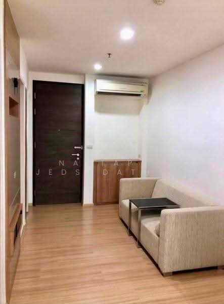 Rhythm Sukhumvit 50 : ริทึ่ม สุขุมวิท 50, กรุงเทพ, 8 ซอยสุขุมวิท 50 ถนนสุมขุมวิท, พระโขนง, คลองเตย, กรุงเทพ, 35 ตร.ม., คอนโด ให้เช่า, โดย Nattapol Jedsadathitikul, 500599349 - DDproperty.com