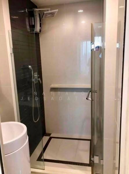 Rhythm Sukhumvit 50, bangkok, 8 Sukhumvit 50, Sukhumvit Road, Phra Kanong, Khlong Toei, Bangkok, 1 Bedroom, 35 sqm, Condo For Rent, by Nattapol Jedsadathitikul, 500599349 - DDproperty.com