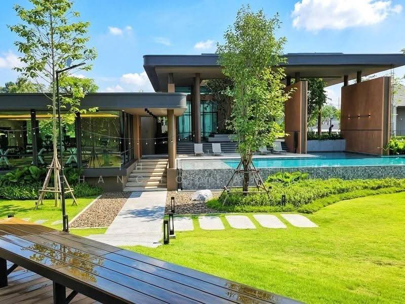 undefined, chon-buri, Ta Khian Tia, Bang Lamung (Pattaya), Chon Buri (Pattaya), 3 Bedrooms, 240 sqm, Single Detached House For Sale, by Thanyalag Chanchodtanakul, 500599351 - DDproperty.com